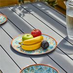 Sardinia 10.5" Dinner Plate